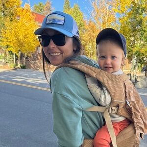 Meet your Posher, Chelsea